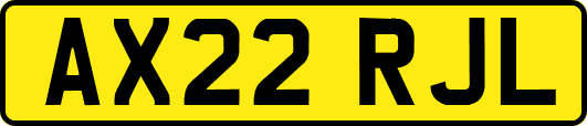 AX22RJL