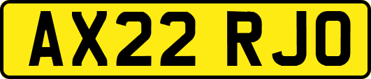 AX22RJO