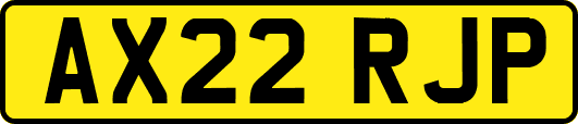 AX22RJP
