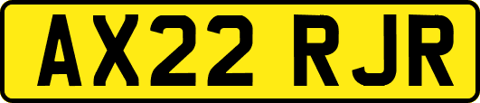 AX22RJR