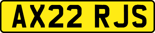 AX22RJS