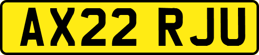 AX22RJU