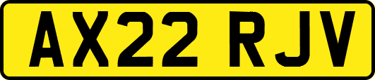 AX22RJV