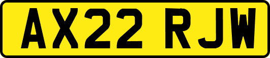 AX22RJW