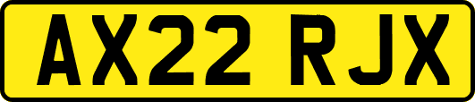 AX22RJX