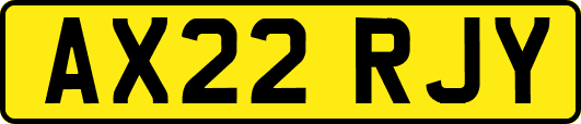 AX22RJY