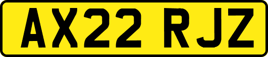 AX22RJZ