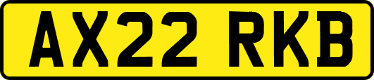 AX22RKB