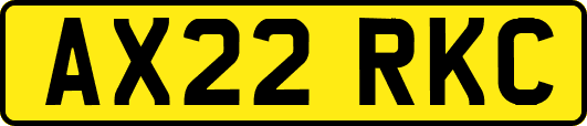 AX22RKC