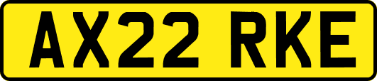 AX22RKE