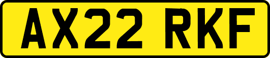 AX22RKF