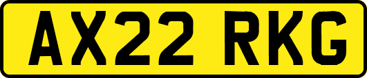 AX22RKG