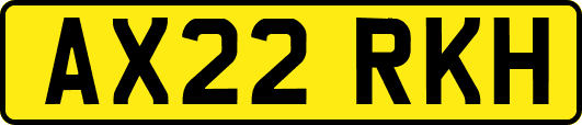 AX22RKH