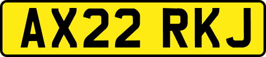 AX22RKJ