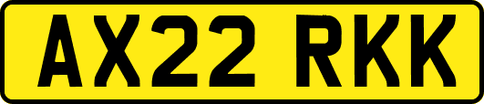 AX22RKK