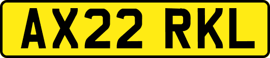 AX22RKL