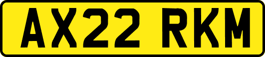 AX22RKM