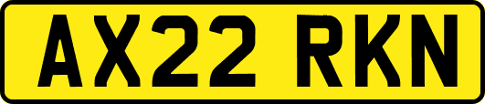 AX22RKN