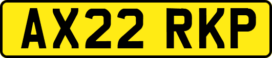 AX22RKP