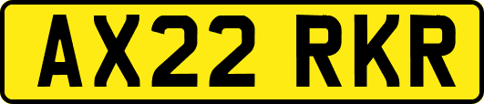 AX22RKR