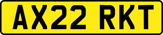 AX22RKT
