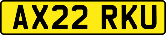 AX22RKU