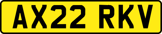 AX22RKV