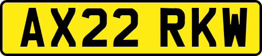 AX22RKW
