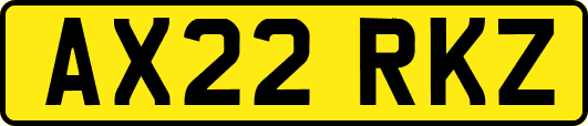 AX22RKZ