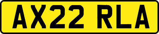 AX22RLA