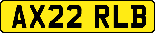 AX22RLB