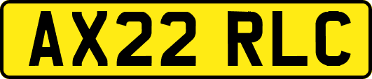 AX22RLC
