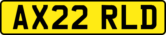 AX22RLD
