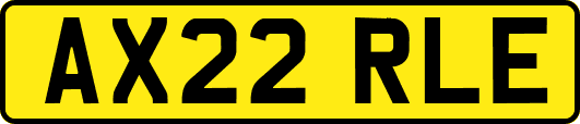 AX22RLE