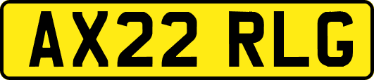 AX22RLG