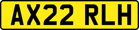AX22RLH