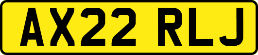 AX22RLJ