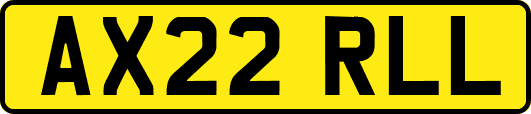 AX22RLL