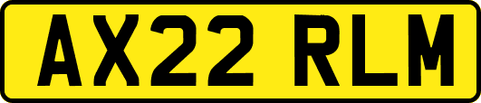 AX22RLM