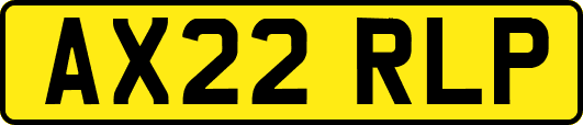 AX22RLP