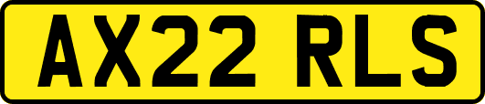 AX22RLS