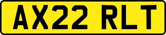 AX22RLT