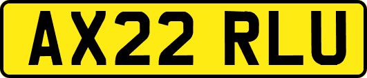AX22RLU