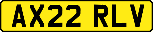 AX22RLV