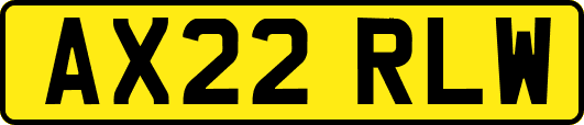 AX22RLW