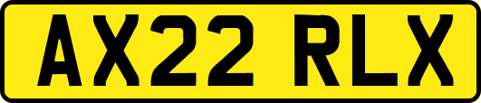 AX22RLX