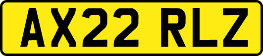 AX22RLZ