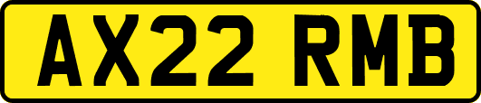 AX22RMB