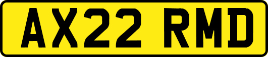 AX22RMD