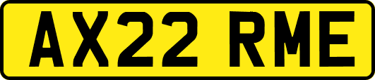 AX22RME